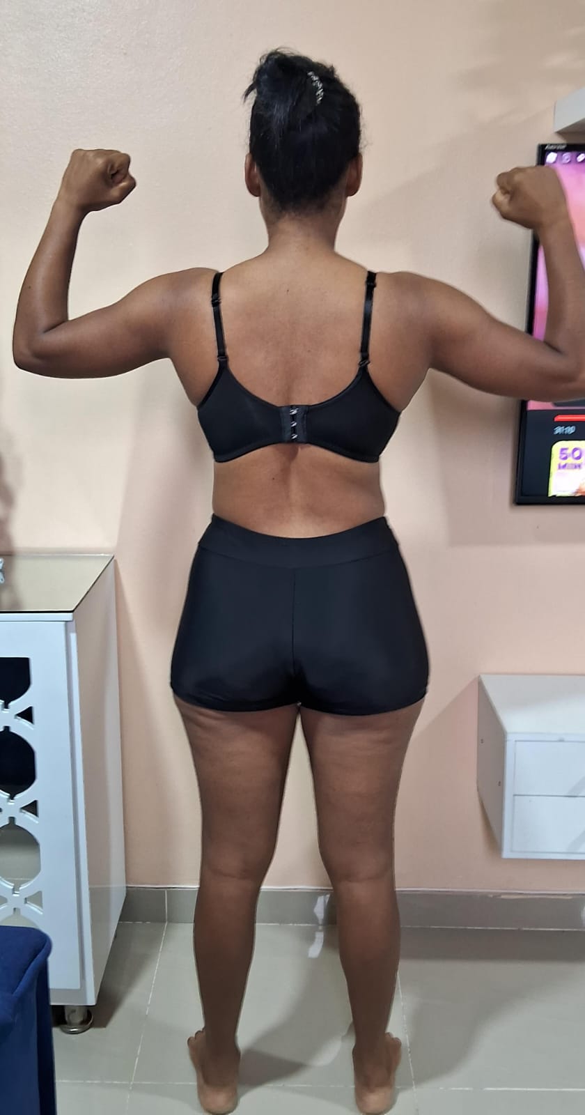 Leticia después