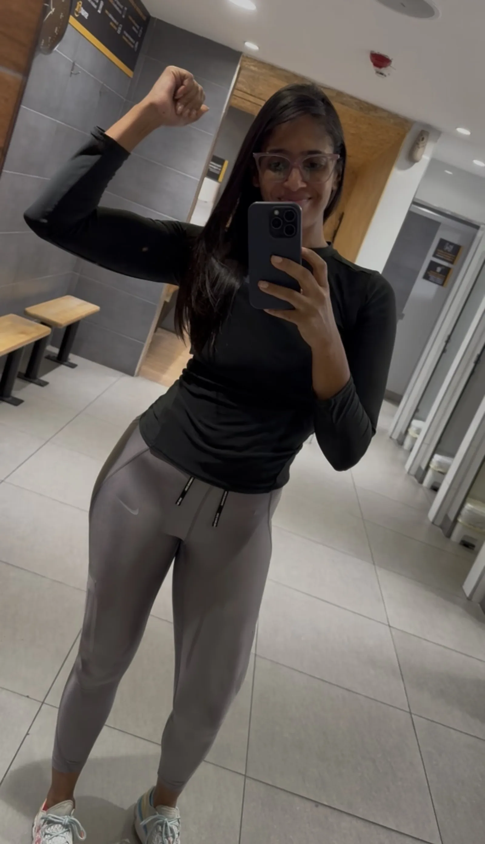 Giss después